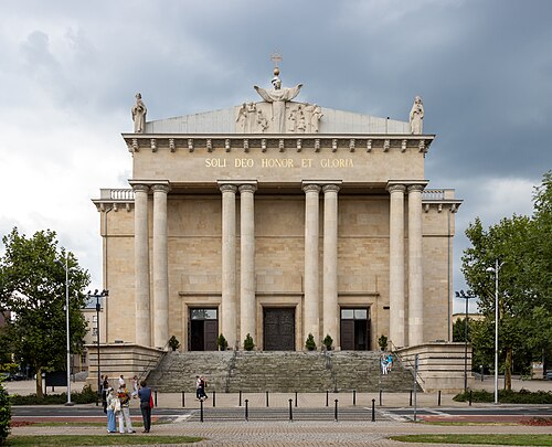 Roman Catholic Archdiocese of Katowice